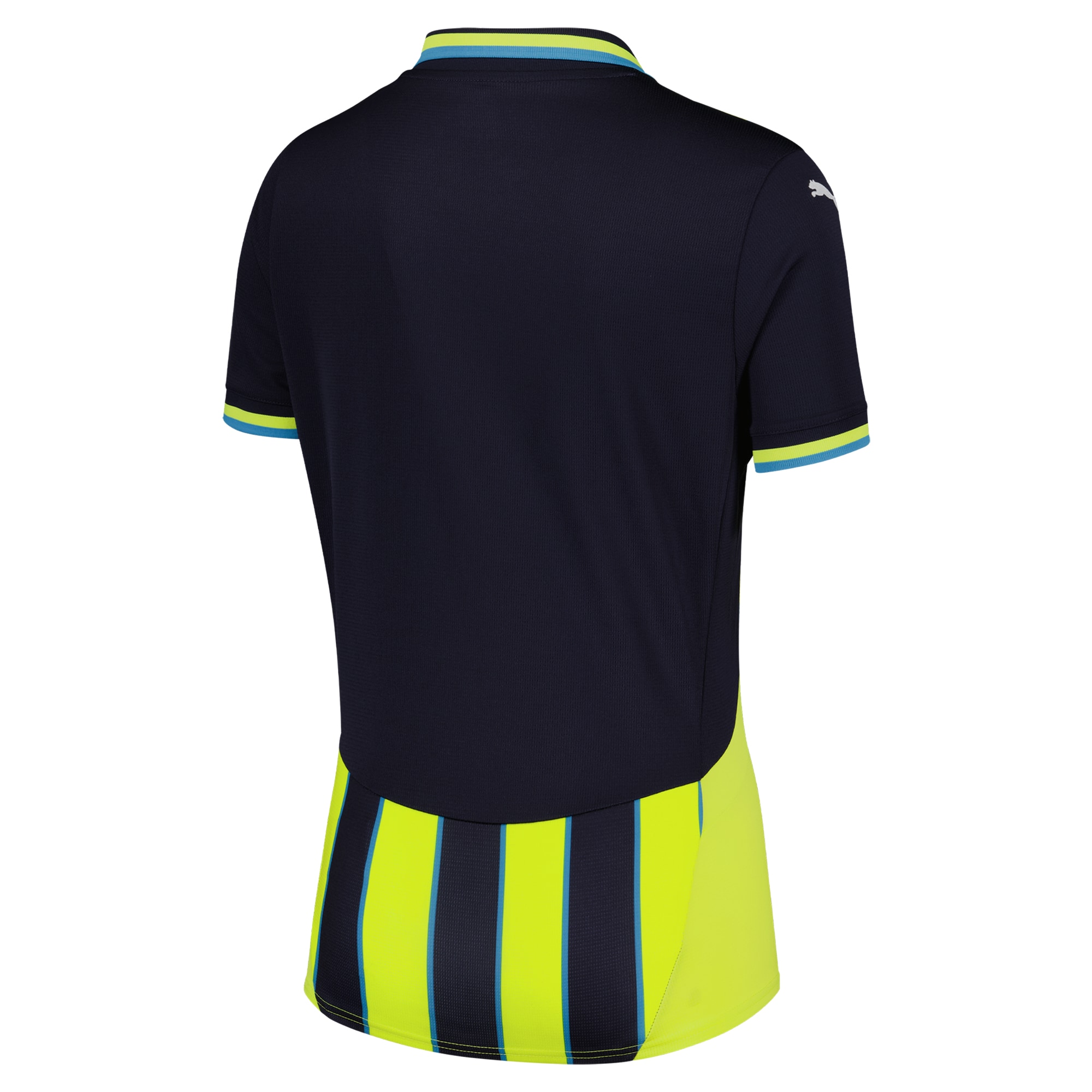 [SJH] Manchester City Women's 2024/25 Away Replica Jersey - Navy