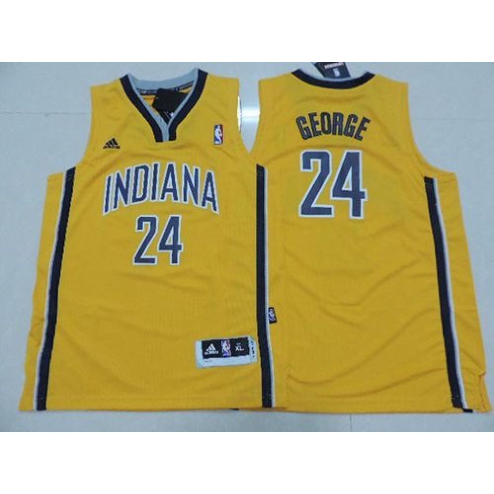 Limited Edition 24 Yellow Jersey - - Must-Have Jersey