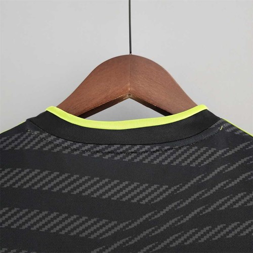 International 2022 Jersey Third - Authentic Comfort Fit Edition