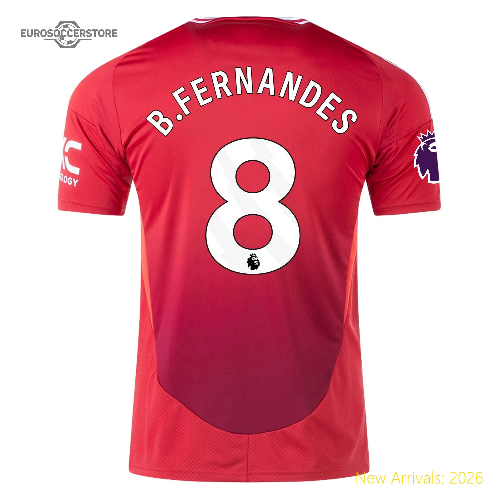 Authentic Replica Kids Mun Team Home Premium Jersey 2023