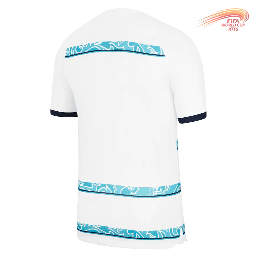 Chelsea FC Away Kit 2022/2023