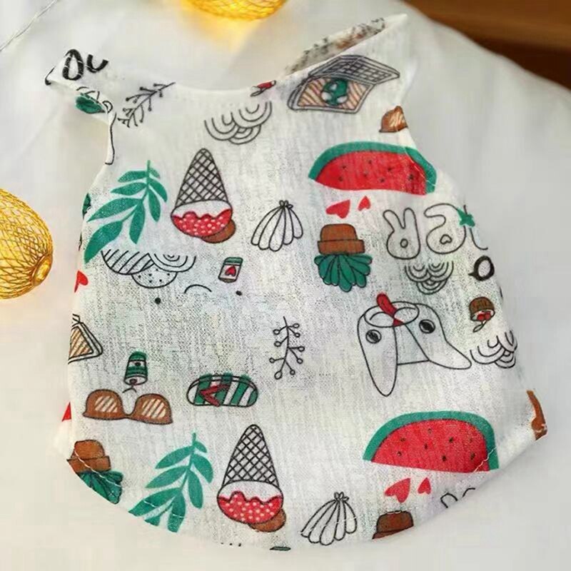 Comfy Summer Time - Durable Shirt (ws97) Indoor Comfort