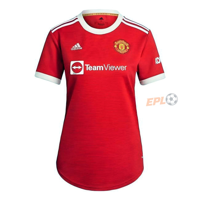 2021-20 Man Utd dynamic Home Football Shirt | top-grade