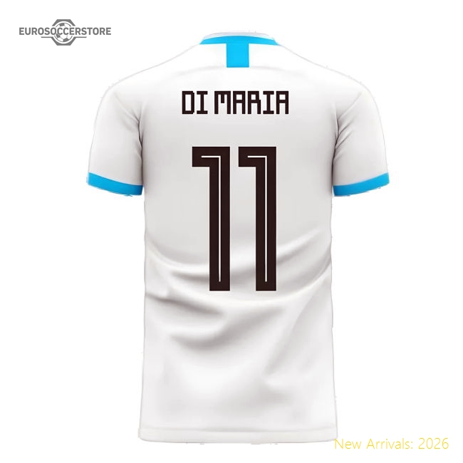 Football Argentina Kit - Official Cotton Construction Trendy