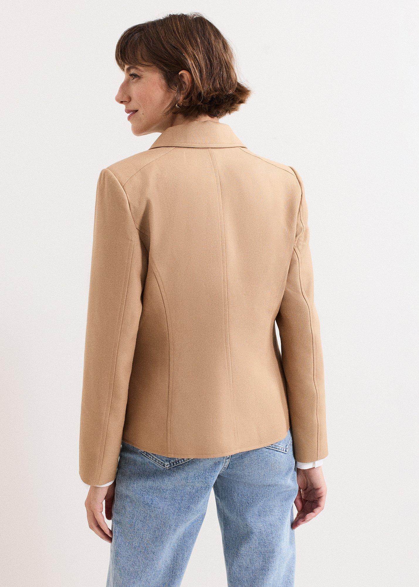 Rochelle Jacket