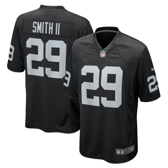 None Men's LV Raiders Powerful Premium-Quality Jersey for NFL Fans