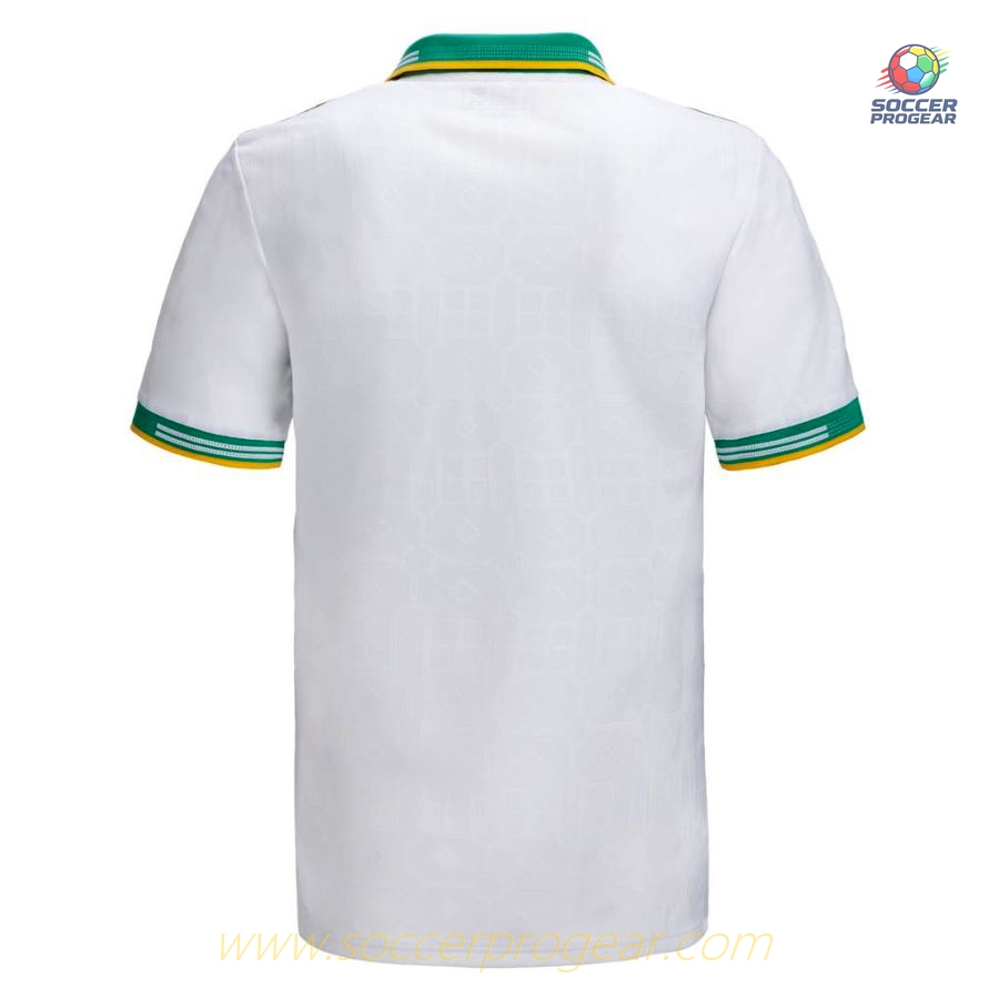 AS Roma Third Match Soccer Jersey 2025/26 Collection