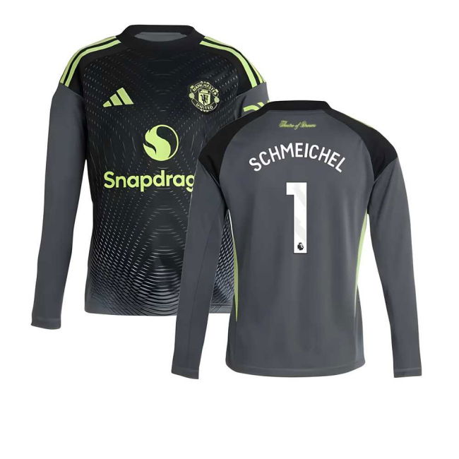 MAN premium quality 2025-20 Home Kit - Kids | luxury