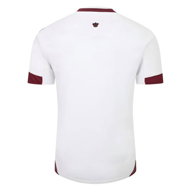 2023-2024 Watford Away Shirt (no sponsor)