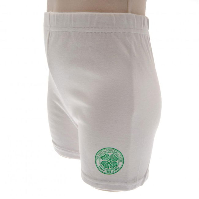 Superior Celtic Fc Team Tee S. Set #9 Vintage Official Merchand (v10)