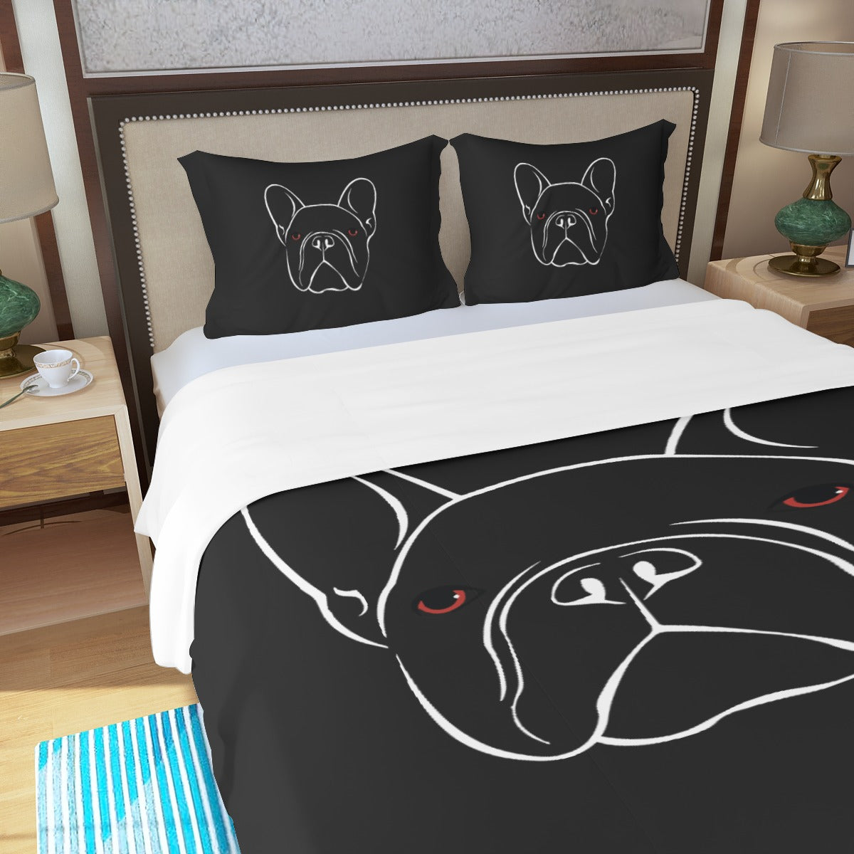 Thor - Bedding Set