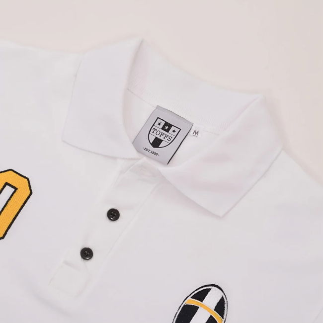 Juventus Shirt UV Protection Moisture Wicking Quick Dry