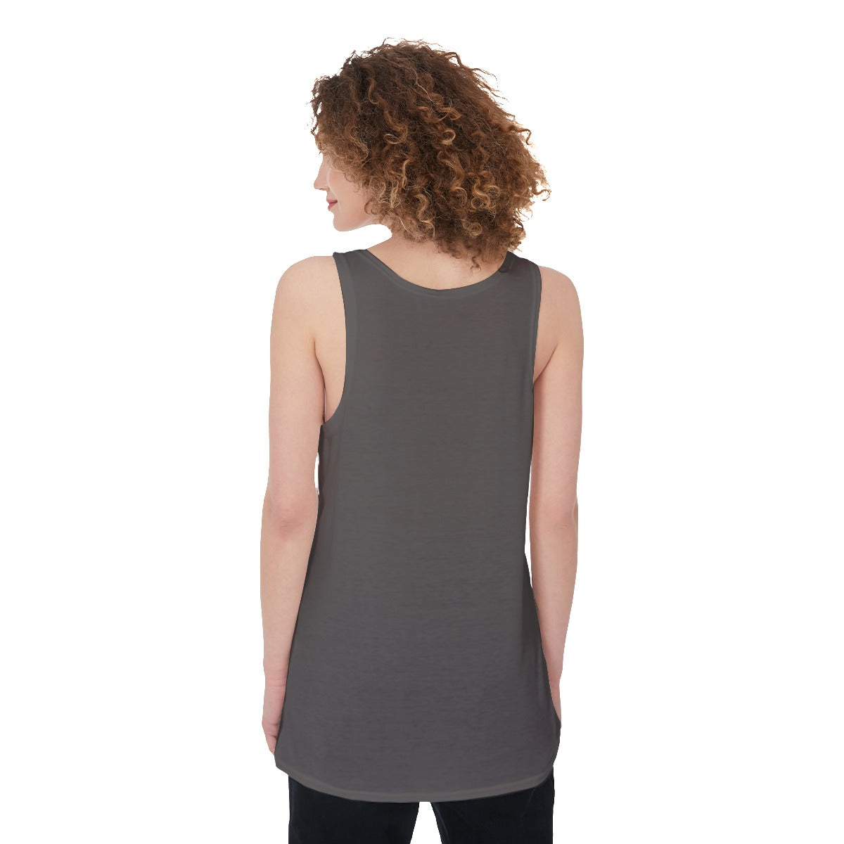 Non-slip Beast Mode - Non-slip Women's Tank Top Pet Gear