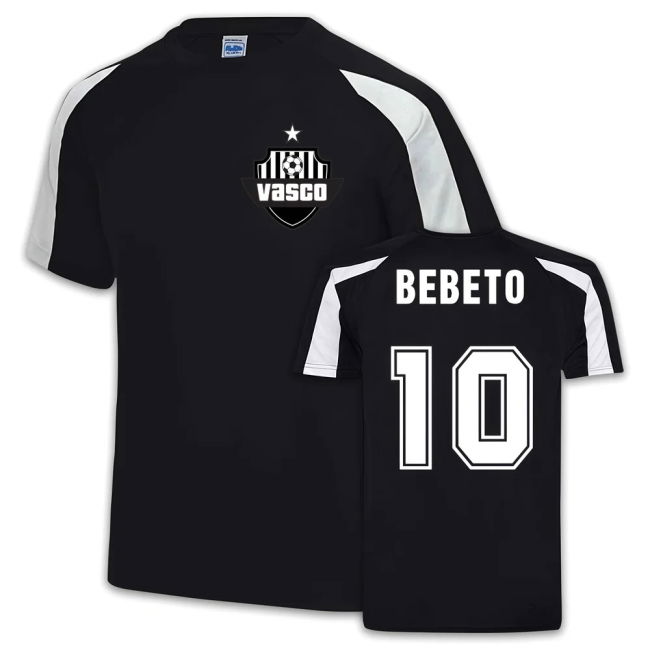 Official Bebeto 1 #0 Value For Money Official Merchandise (v2)
