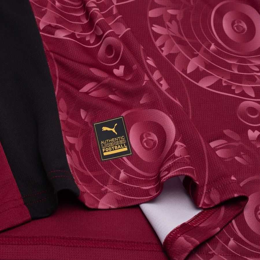 [VFJ] Galatasaray Third Uniform 2025/26