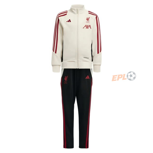 2025-20 Liverpool classic Third Football Shirt | original