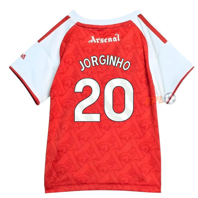 Arsenal 2025-20 best price Home Soccer Jersey | top-grade