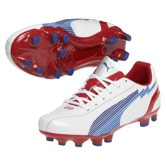 Support Your Favorite Team with Puma Fan Version Uniform - elite