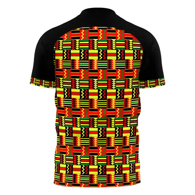 Zambia Home Kit 2025-2026 edition (Men