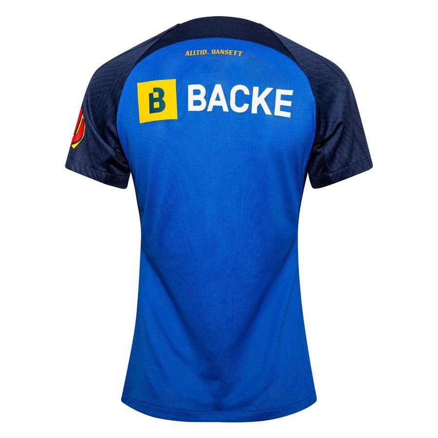 [JED] 2024 Stabæk Obosligaen Home Women Kit