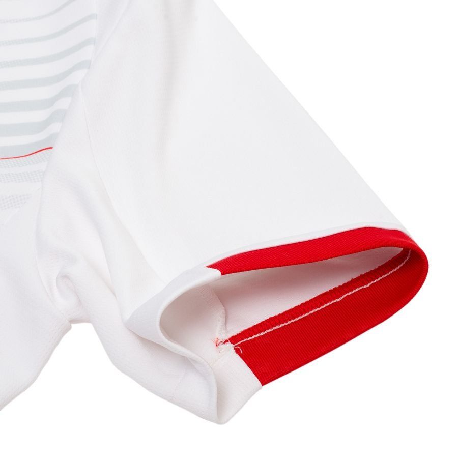 Rb Leipzig Home Shirt 2025/26 Kids Adidas National Team Wear