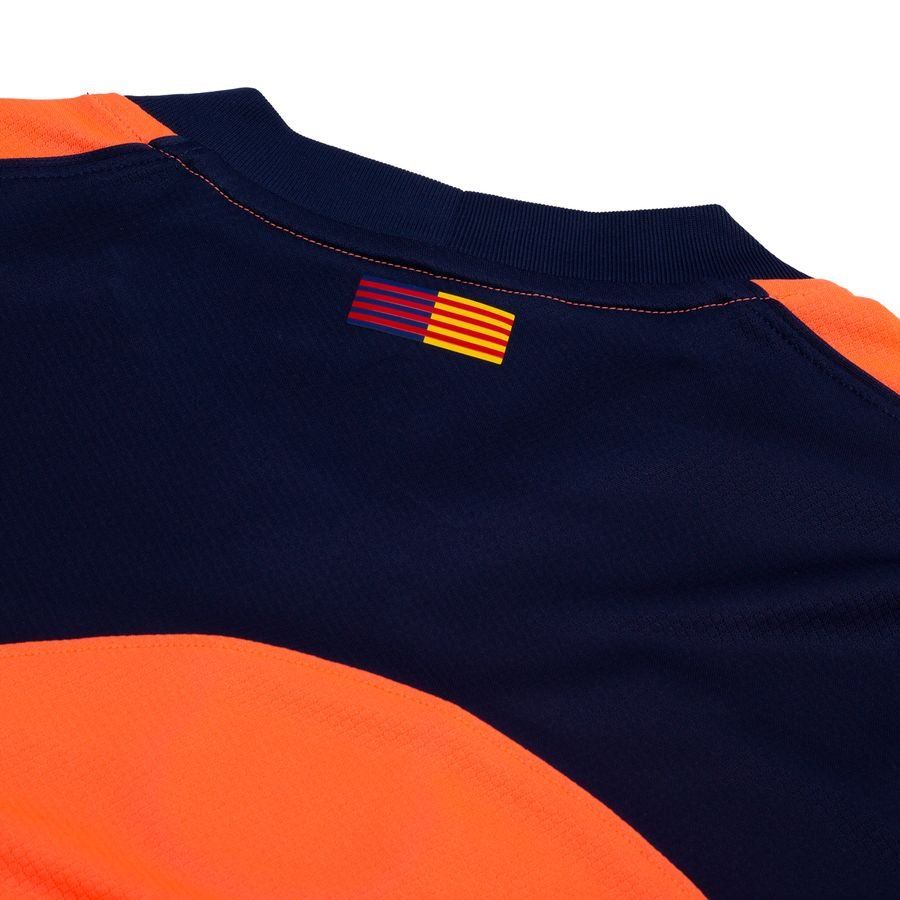Barcelona 3rd Shirt 2025/26 Supporter Version In Multiple Adult Sizes