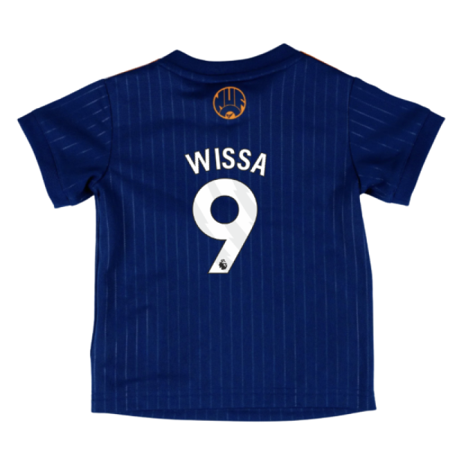 2025-20 Newcastle stylish Third Football Shirt | excellent