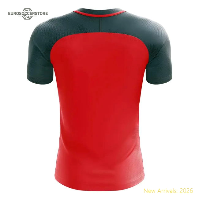 Luxury Football Team Womens Jersey 2025-2026 Aeroready