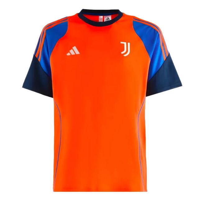 2024-2025 Juventus Training T-Shirt for (Unisex