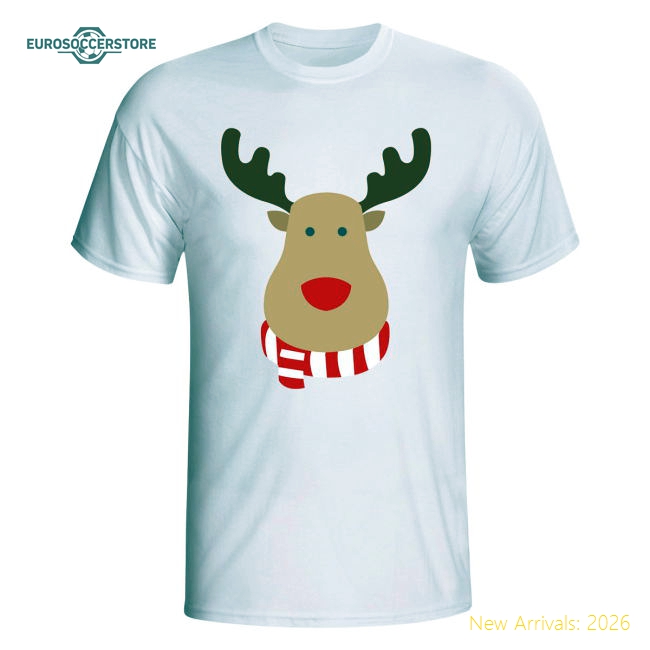 Arsenal T-Shirt Fan Version For Kids Game Day Jersey