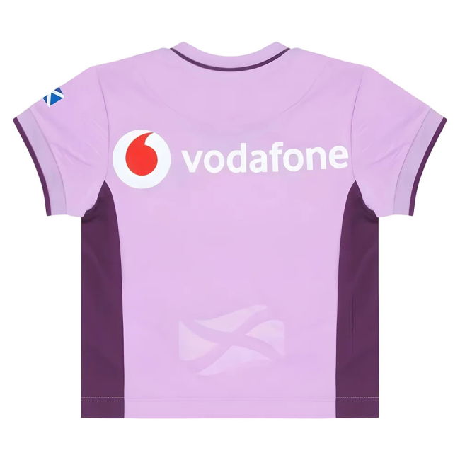 Durable Football Team Kids Jersey 2025-2026 Dri-fit Moisture-wicking
