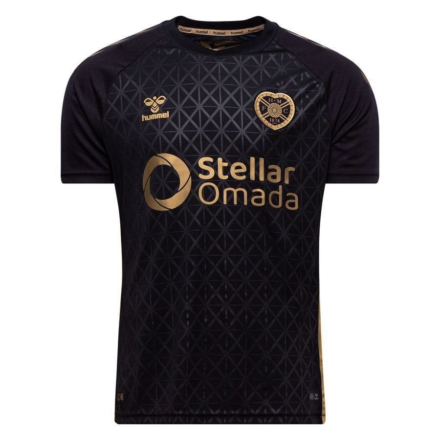 Hearts Fc 3rd Shirt 2025/26 Supporter Version In Multiple Adult Sizes