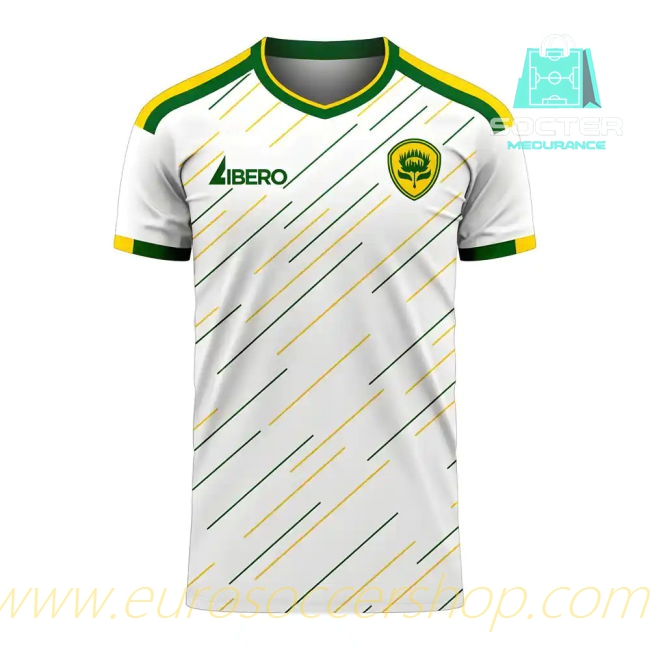 2025-26 Collection South Africa Third Jersey Women's