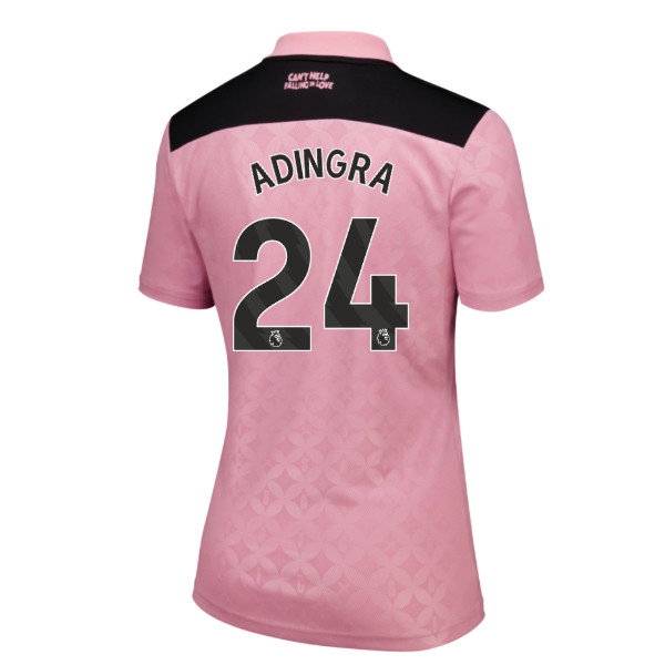 [WSG] 2026 2027 Sunderland Elvis Shirt Away Uniform x (Womens) (Adingra 24)