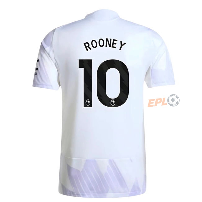 2025-20 Man Utd first-class Away Shirt - Adults | premium