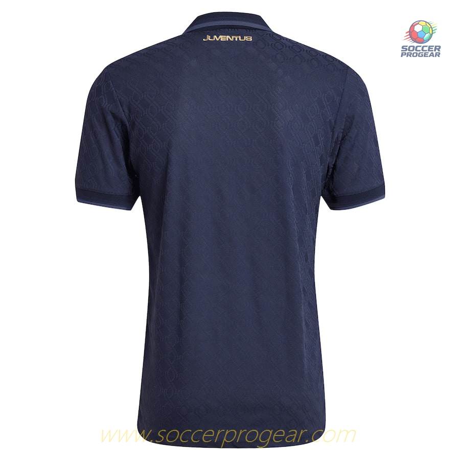 Juventus Third Match Soccer Jersey 2024/25 Collection