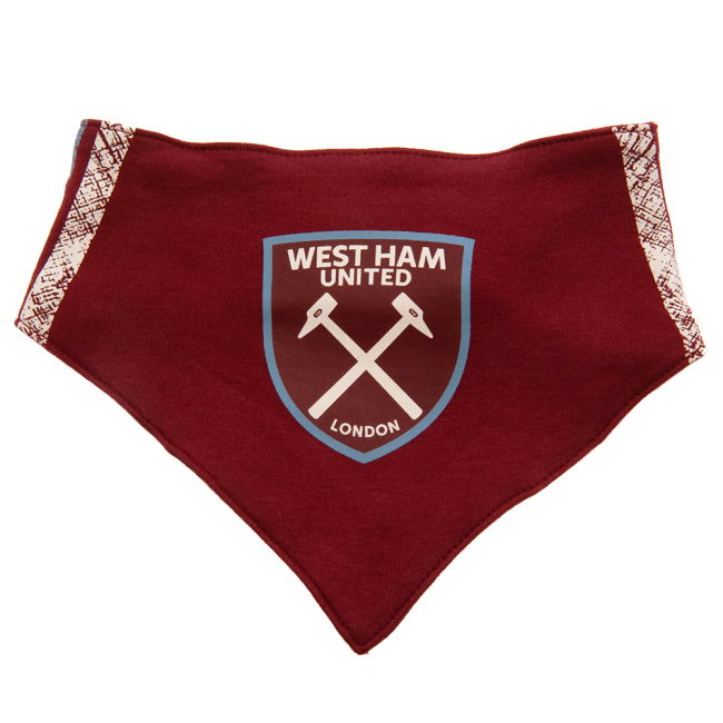FC 2 2025-2026 West Ham Soccer Club Home Jersey