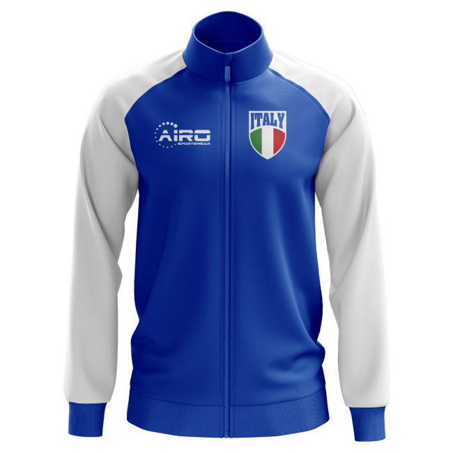 Professional Style Italy Concept Professional Jersey 2025-2026 (Kids)
