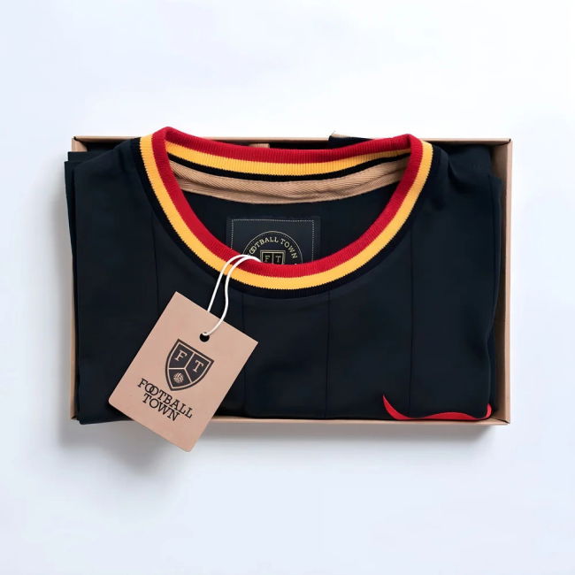 Authentic Vintage Belgium Le Athletic Match Durable Football National