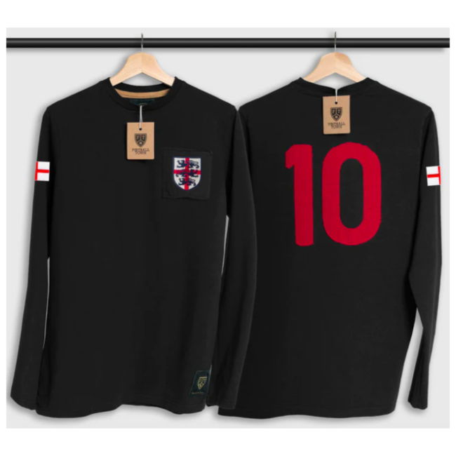 England Updated Jersey England