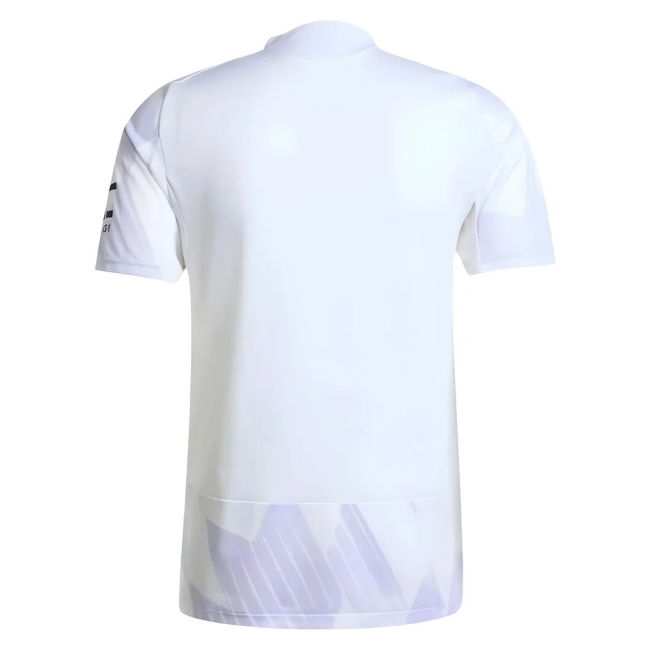 Man Utd Away Football Shirt 2025-20 - M S