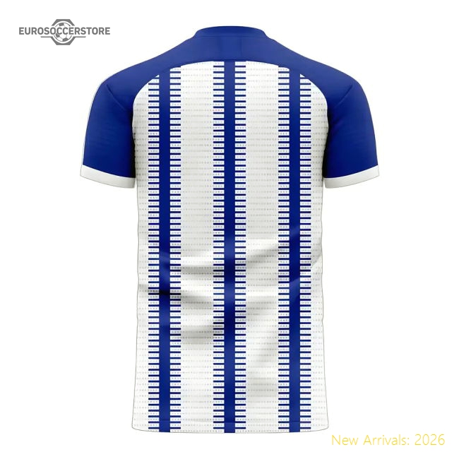 Premium Football Team Kit - Polyester Casual Classic Performance