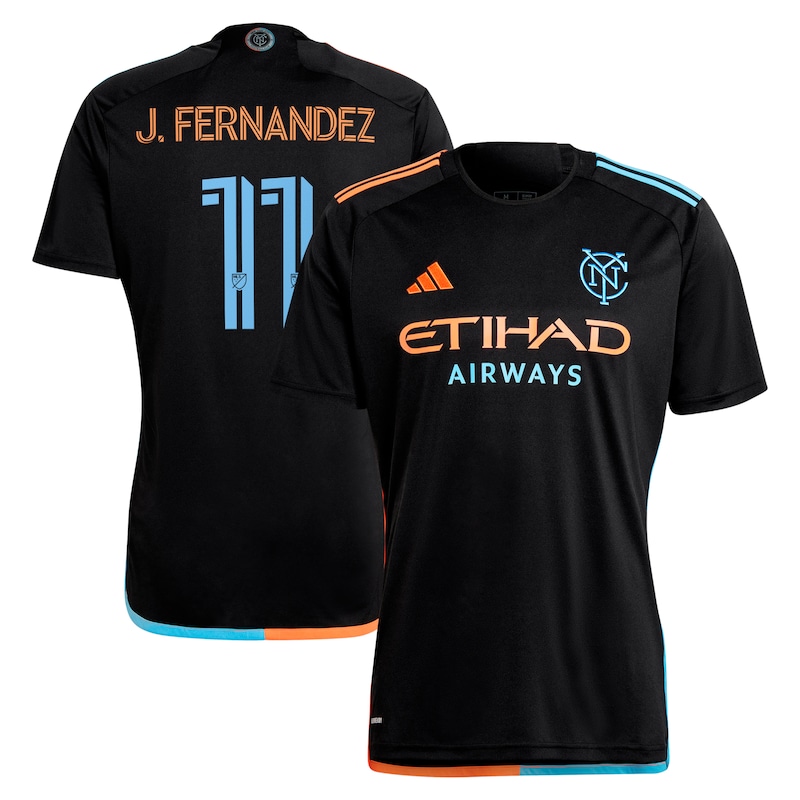 Official  Men's 2024 Replica Player Jersey - Authentic Soccer Jersey