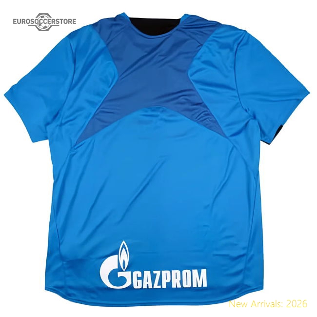 Match-Day Schalke 2018-19 Umbro Training Shirt (Xl) (Excellent)