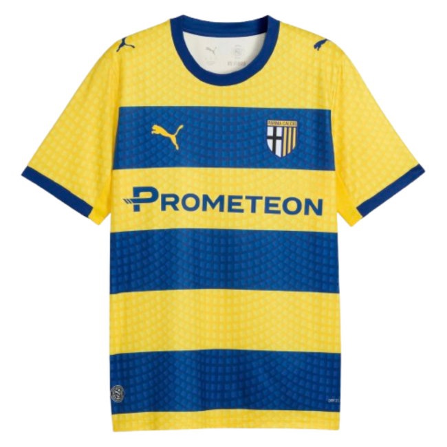 [DDJ] 2026 2027 Parma Shirt Away Apparel (Zola 10)