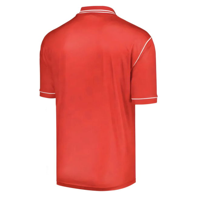 Licensed Barnsley 1996 Home Retro Shirt Breathable Fabric