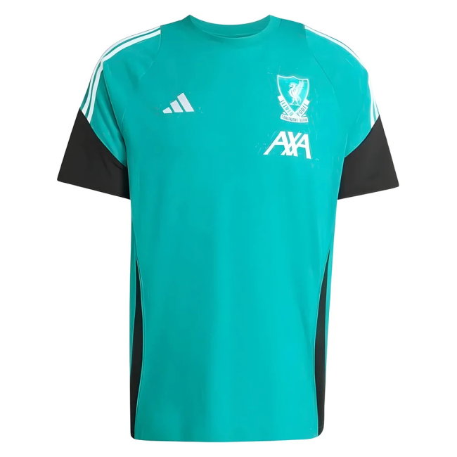 Liverpool EU Training T-Shirt 2025-2026 edition (Adult