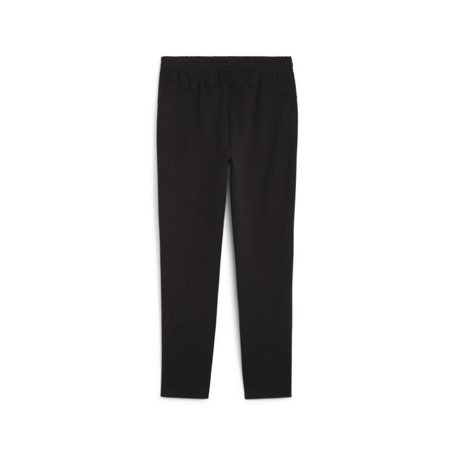 FK Bodø/Glimt PUMA Sweatpants Casuals - Black/Silver