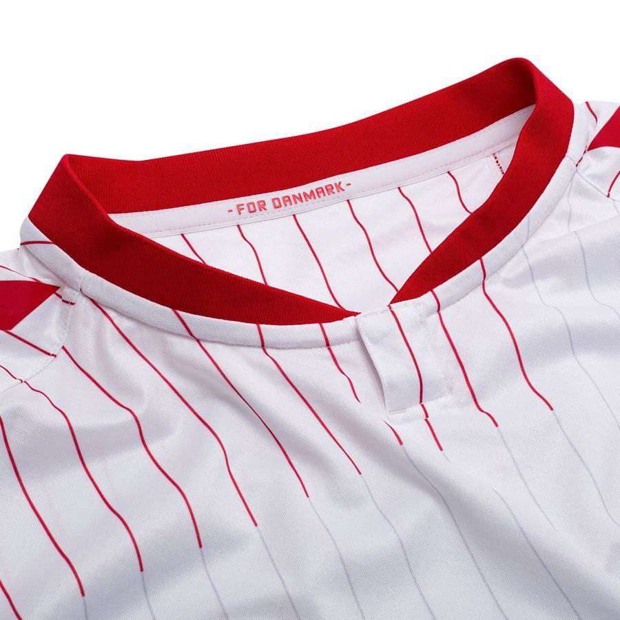 Denmark Away Shirt 2026/27