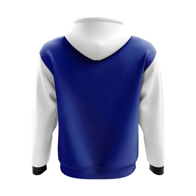 Player Issue Style Estonia High Standard Concept Player Jersey
